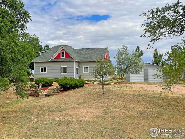 1433 2nd ST,  Nunn,  CO 80648