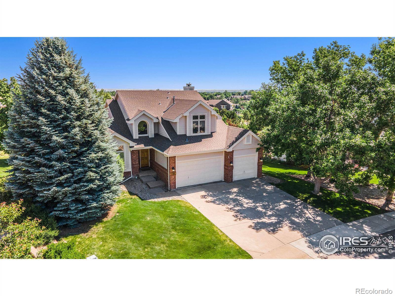 2754 Kit Fox RD, Fort Collins, CO 80526
