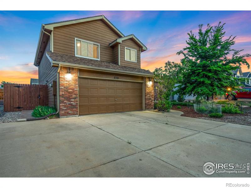 2761 Coal Bank DR, Fort Collins, CO 80525