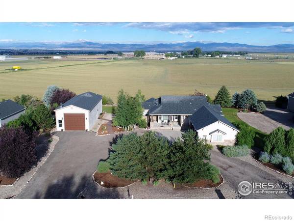 27761 Hopi TRL, Loveland, CO 80534