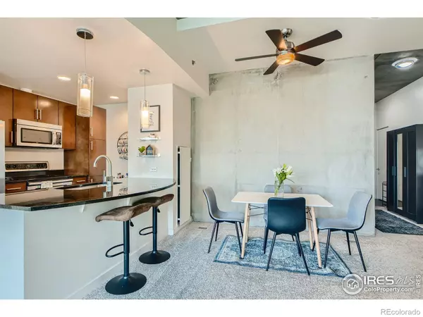 Denver, CO 80202,891 14th ST #2216