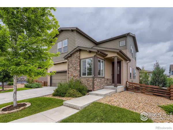 190 Starlight CIR, Erie, CO 80516