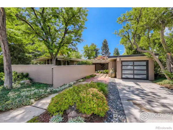 Boulder, CO 80304,2026 Balsam DR