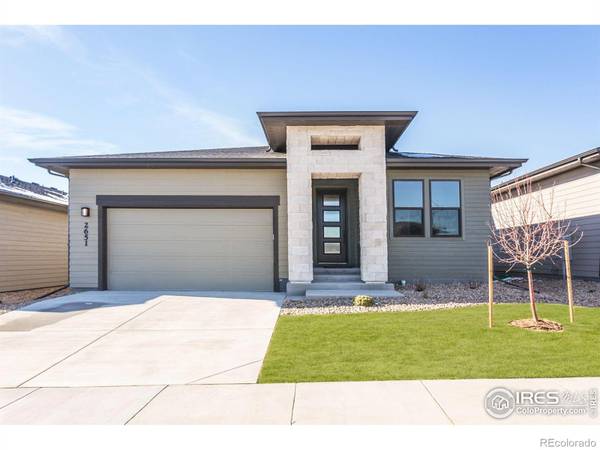 2651 San Cristobal CT, Timnath, CO 80547