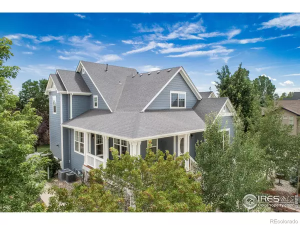 Frederick, CO 80504,9480 Homestead DR