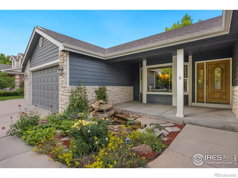 3220 Westerdoll AVE, Loveland, CO 80538