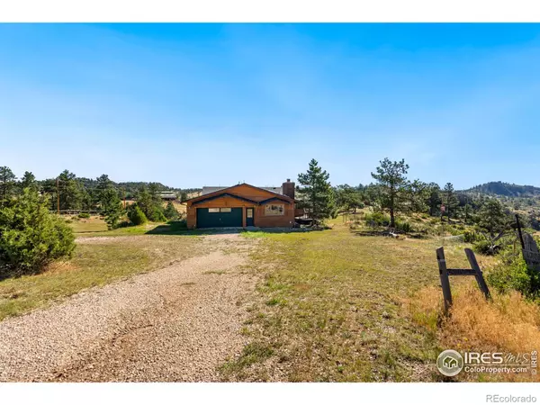 Livermore, CO 80536,62 Snowmass DR