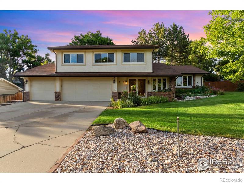 1016 E 5th AVE, Longmont, CO 80504