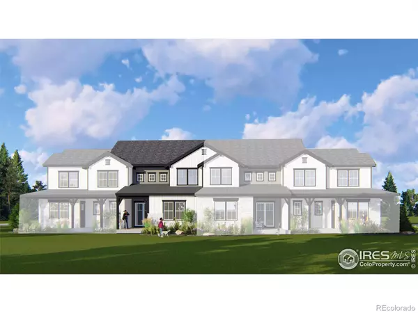Timnath, CO 80547,4360 Ardglass LN