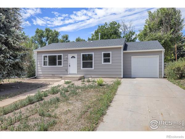 Greeley, CO 80631,2413 15th Ave Ct