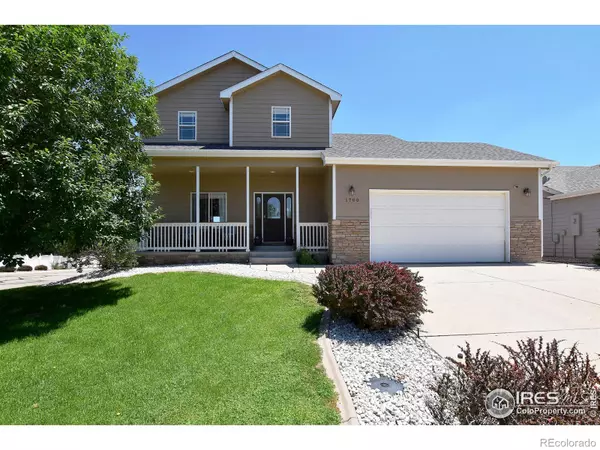 Greeley, CO 80634,1700 69th AVE