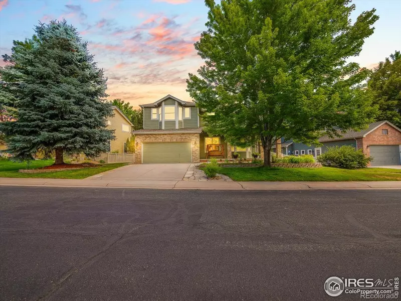 6269 Devinney CIR, Arvada, CO 80004