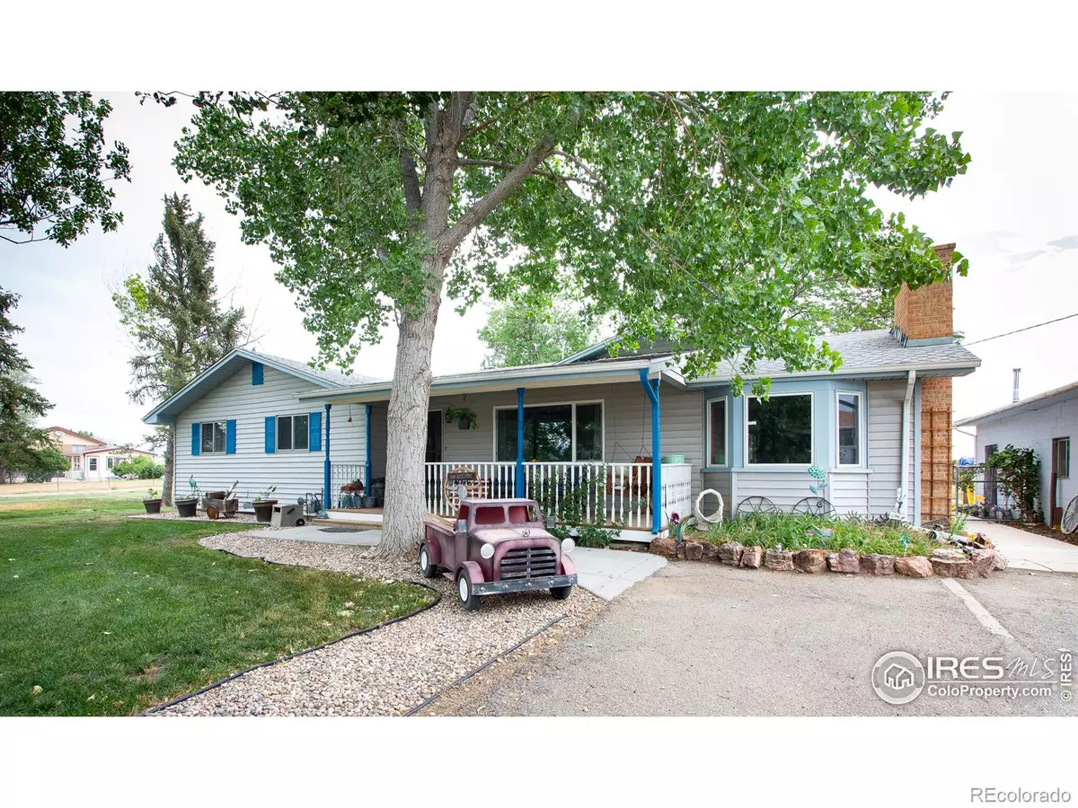 Longmont, CO 80504,13688 Elmore RD