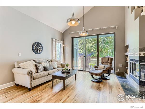 3252 Sentinel DR, Boulder, CO 80301