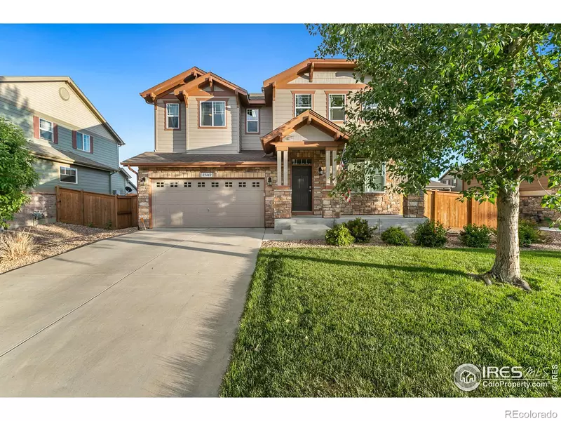 25442 E 2nd PL, Aurora, CO 80018