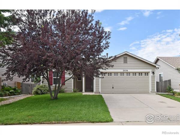 2036 Settlers DR, Milliken, CO 80543