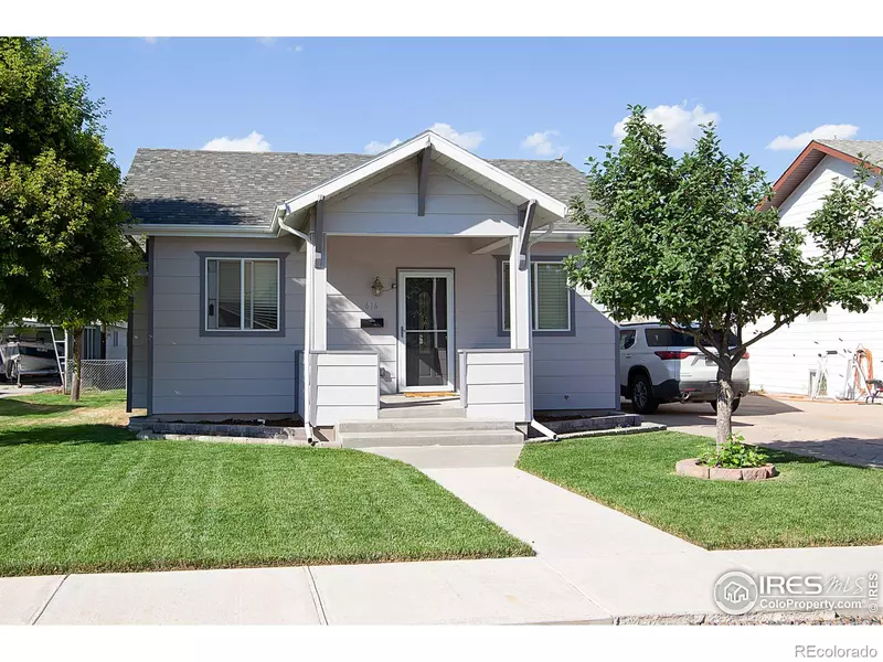 616 Oak ST, Sterling, CO 80751