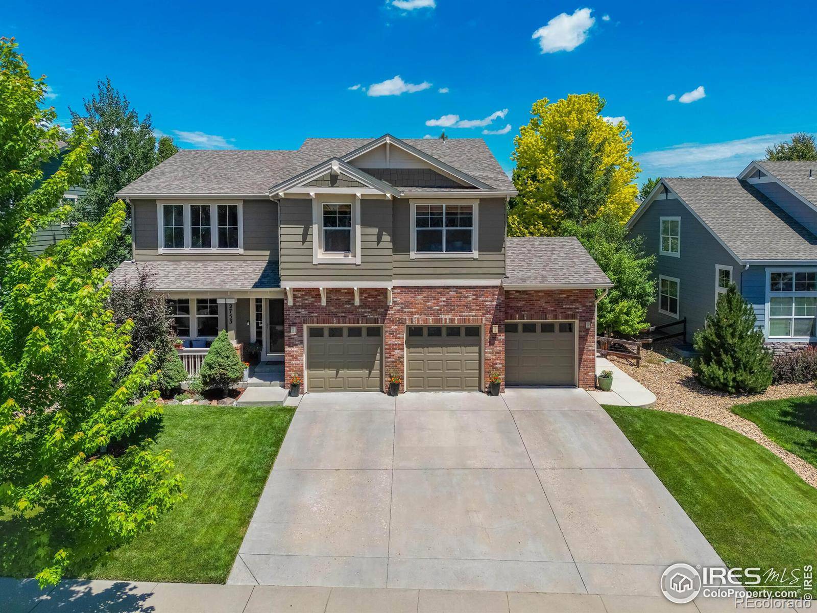 Broomfield, CO 80023,2753 Star Creek DR