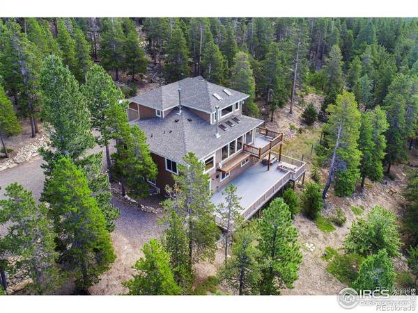 34618 Lyttle Dowdle DR, Golden, CO 80403