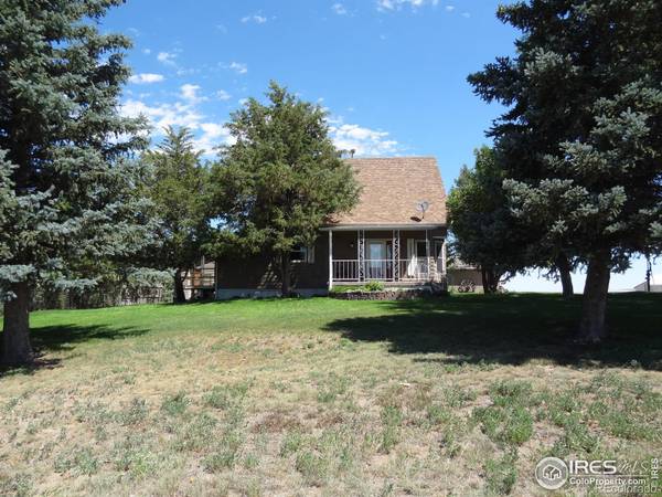 47421 County Road 6, Holyoke, CO 80734