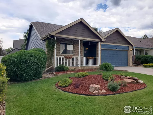 714 63rd AVE, Greeley, CO 80634