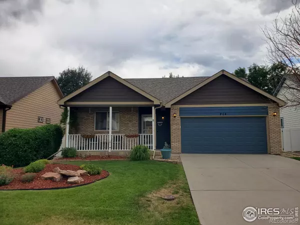 Greeley, CO 80634,714 63rd AVE