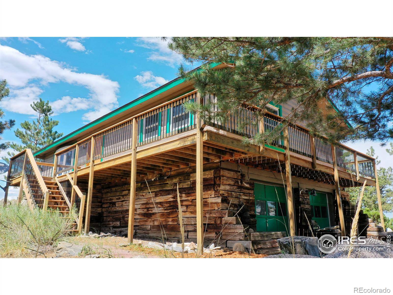 4919 Sandstone DR, Fort Collins, CO 80526