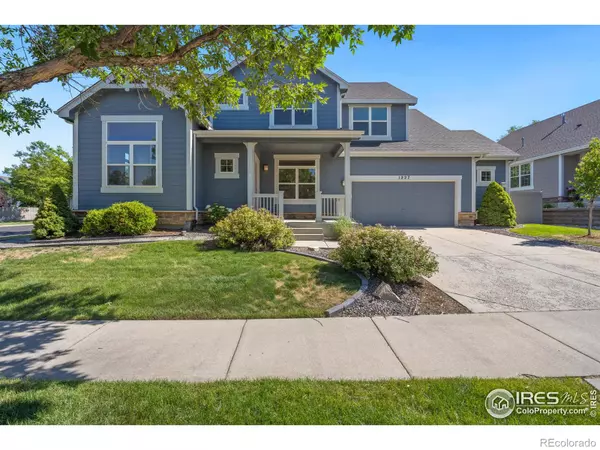 1227 Saint Croix PL, Fort Collins, CO 80525