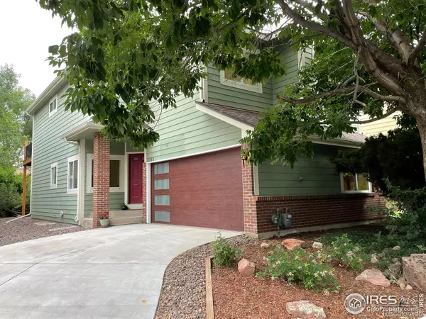 Boulder, CO 80301,3380 Sentinel DR