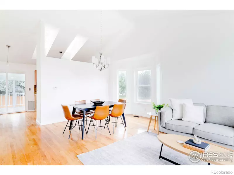 973 W Princeton CT, Louisville, CO 80027