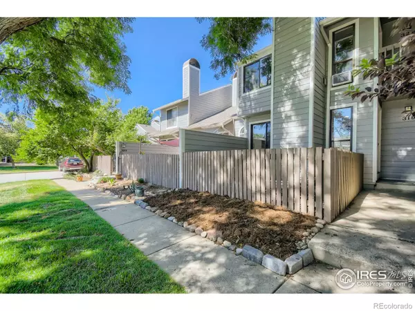 Louisville, CO 80027,319 S Taft CT