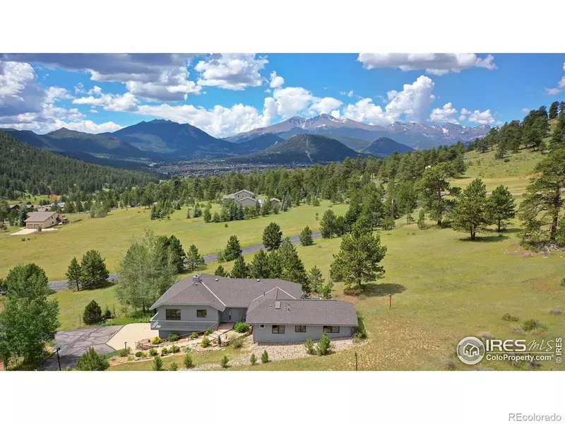 255 Little Beaver DR, Estes Park, CO 80517