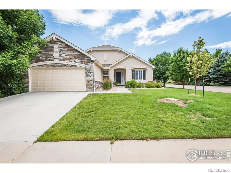 7674 Promontory DR, Windsor, CO 80528