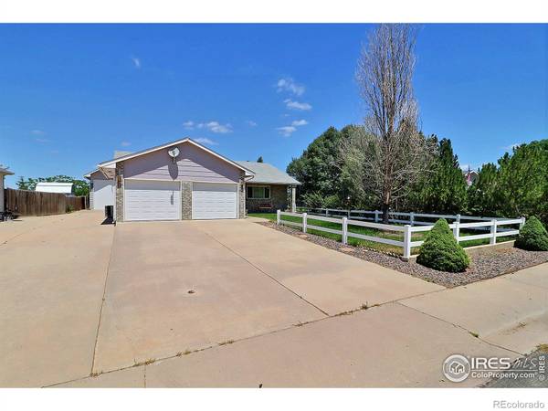 401 Jackie Ann ST, Ault, CO 80610