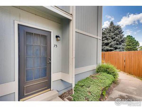 7976 Chase CIR #75, Arvada, CO 80003