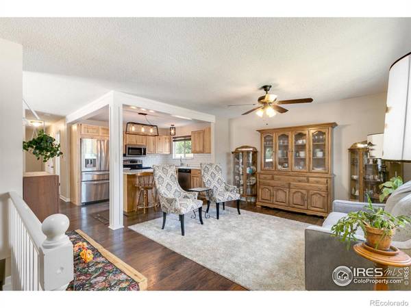 3320 19th ST, Greeley, CO 80634