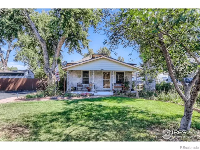 8987 W 51st AVE, Arvada, CO 80002