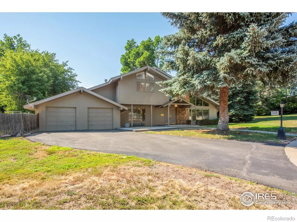 Longmont, CO 80501,828 Briarwood CT