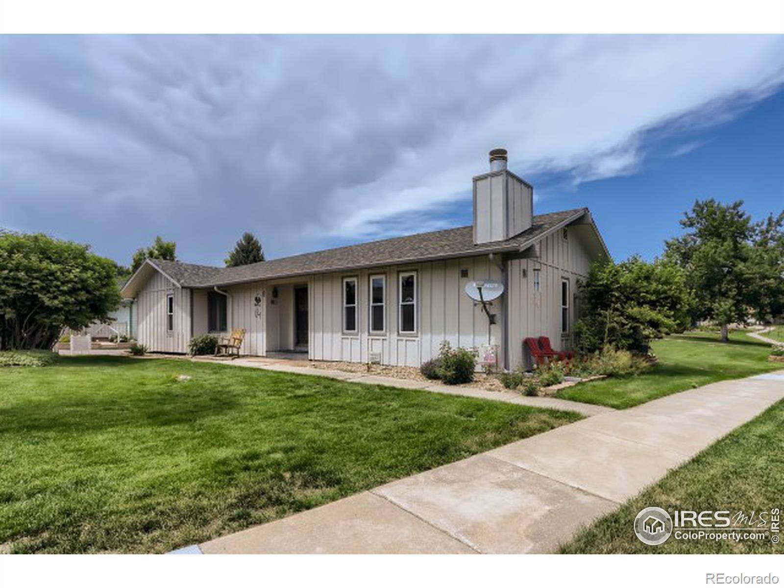 61 Carla WAY, Broomfield, CO 80020