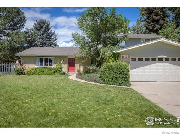 3513 Lakeview CIR, Longmont, CO 80503