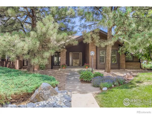 7235 Four Rivers RD, Boulder, CO 80301