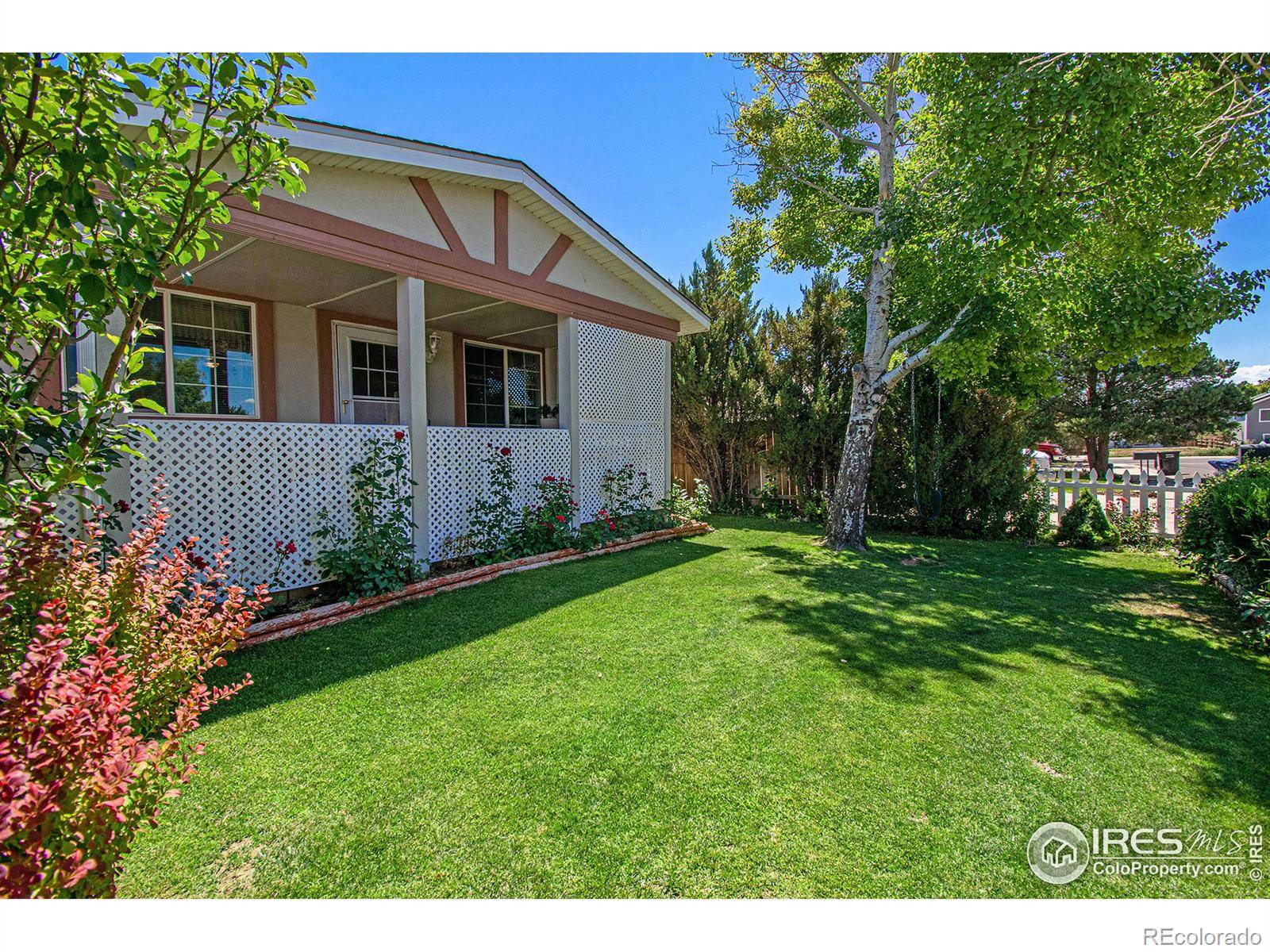 Greeley, CO 80631,510 E 25th St Rd