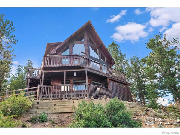 1760 Moon Trailway, Estes Park, CO 80517