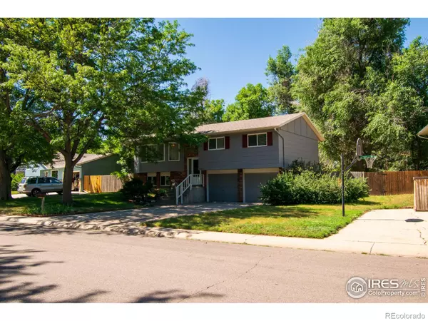 Fort Collins, CO 80526,2833 Eagle DR