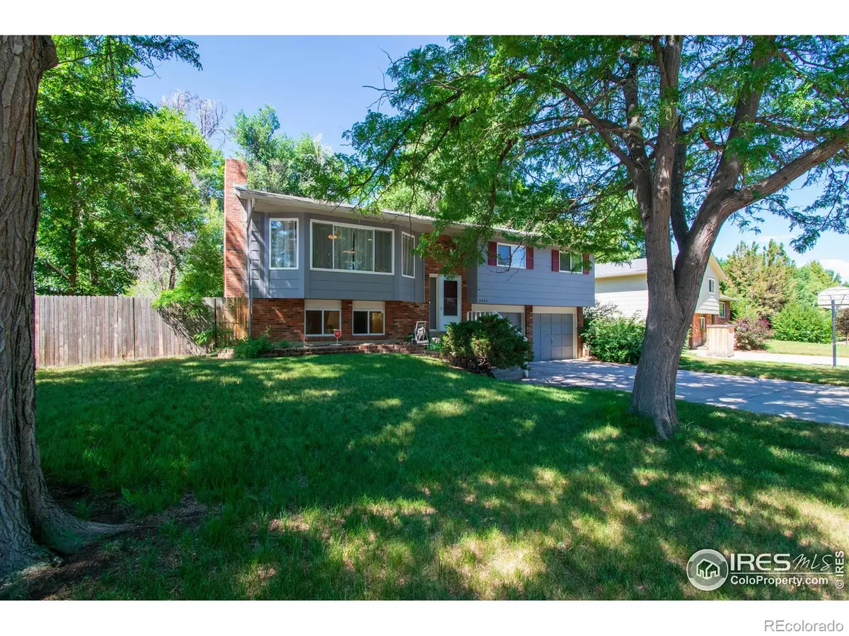 Fort Collins, CO 80526,2833 Eagle DR