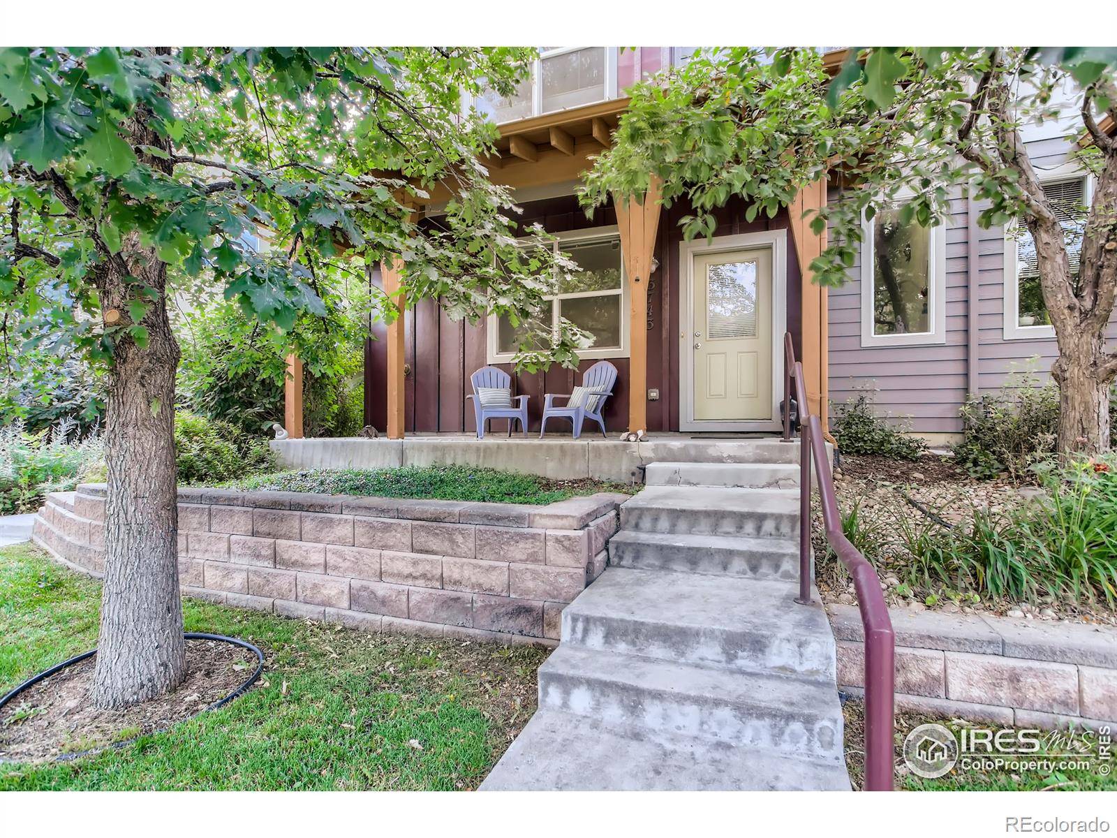 3743 Cedarlodge ST #A, Boulder, CO 80301