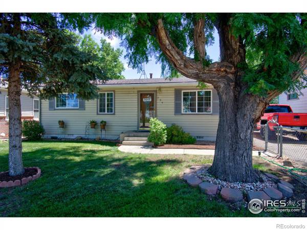 Hudson, CO 80642,334 Grape ST