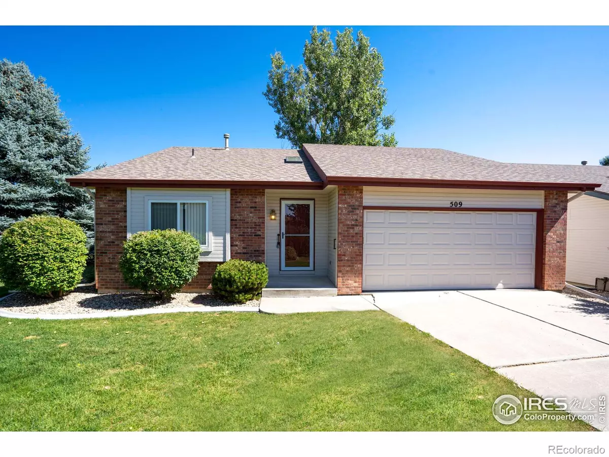 Loveland, CO 80538,509 Radiant DR