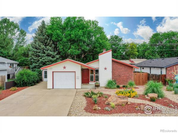 1513 Atwood ST, Longmont, CO 80501