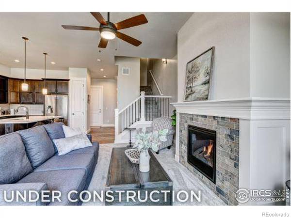 6238 Vernazza WAY #2, Windsor, CO 80550